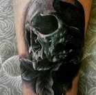 Una vida Tattoo (U.V. TATTOO) in Mesa, AZ