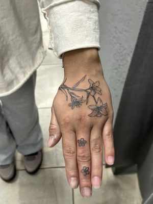 Ancient Ink Tattoo & Piercing in Mesa, AZ