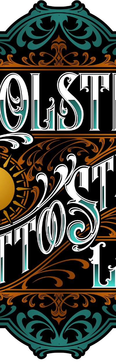 Solstice Tattoo Studio LLC in Mesquite, TX