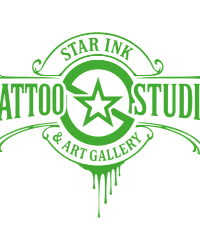 Star Ink Tattoos in Mesquite, TX
