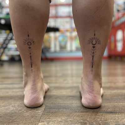 WK Tattoos and Piercings in Metairie, LA