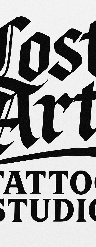 Lost Arts Tattoo Studio in Midwest City, OK