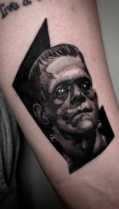Immortal Tattoo in Midwest City, OK
