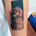Heise Tattoos in Midwest City, OK