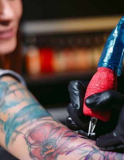 BTTB Ink in Minneapolis, MN