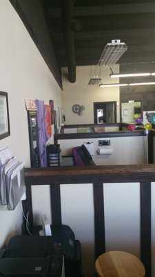 Lucky 13 Artistry in Mission, TX