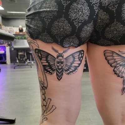 Piercings by Luci Furr in Monroeville, PA