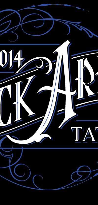 Black Armor Tattoo in Monroeville, PA
