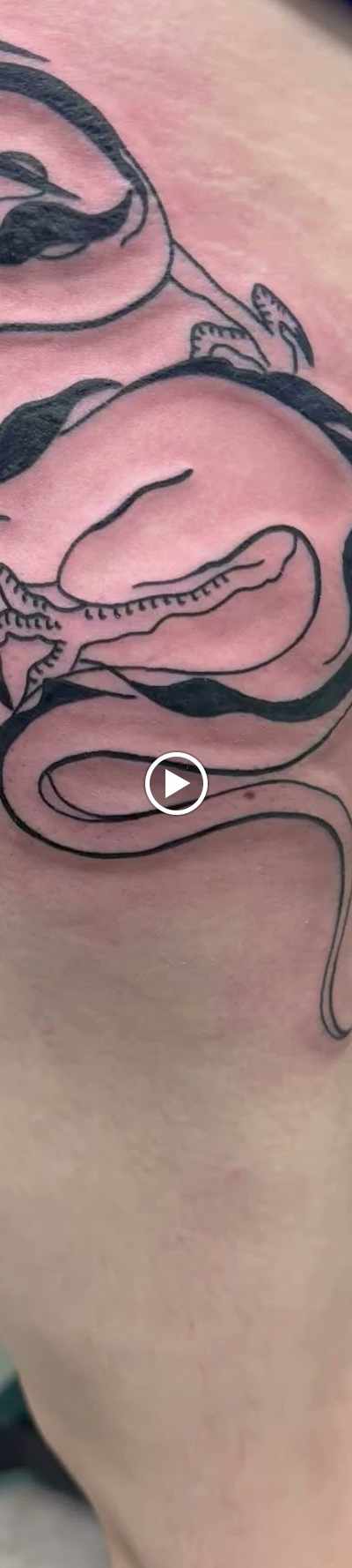 Ink Poison Tattoo Studio in Moore, OK