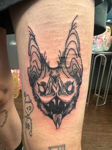 Conquest Tattoo in Moore, OK