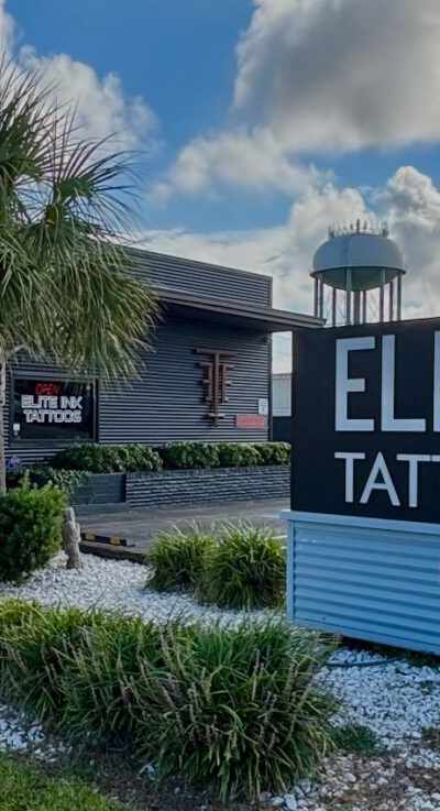 Elite Ink Tattoos of Myrtle Beach in Mount Pleasant, SC