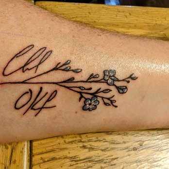 Evolved Artforms Tattoo in Mount Pleasant, SC