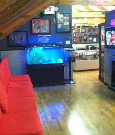 Absolute Ink Tattoo & Piercing in Murfreesboro, TN
