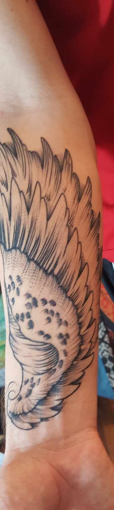 Bright Ideas Custom Tattooing in Murfreesboro, TN
