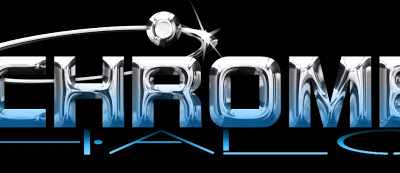 Chrome Halo Tattoo & Body Piercing in Murfreesboro, TN