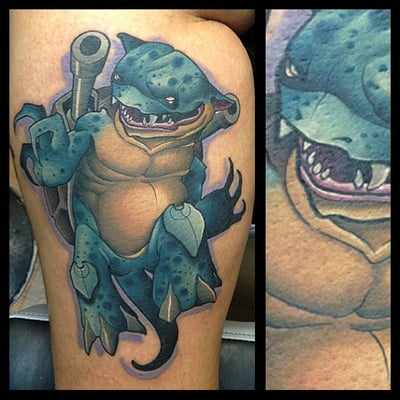 Cali Ink llc in Murfreesboro, TN