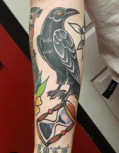 Straight Edge Tattoo & Body in Murfreesboro, TN