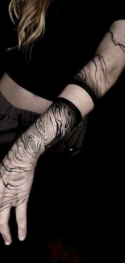 Off Top Productions | Toro Tattoos in Nampa, ID