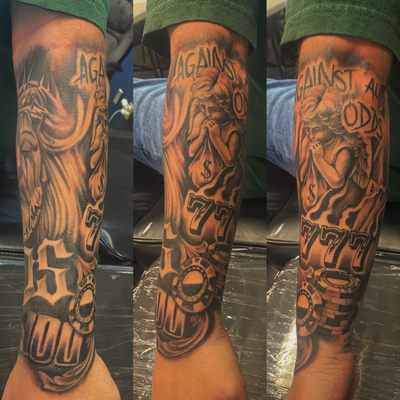 Classic Ink in Nampa, ID