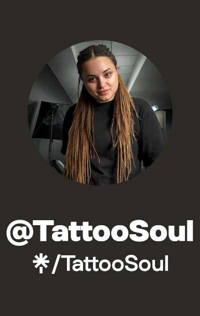 Tattoo Soul in Naperville, IL