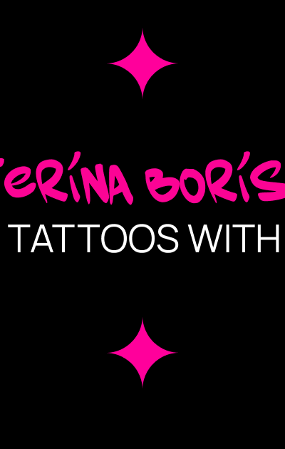Tattoo Katie Be in Naperville, IL