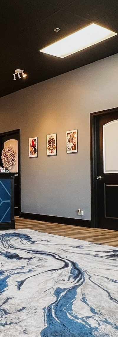 Sapphire Studios in Naperville, IL