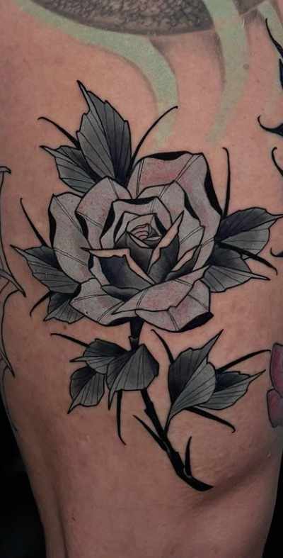 Golden Sparrow Tattoo in Naperville, IL