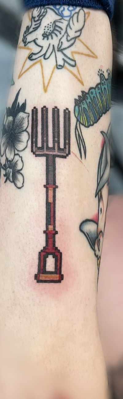 Ageless Art Tattoo New Albany in New Albany, KY