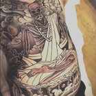 Tattoo's By Turner in New Albany, KY