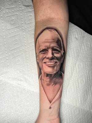 Illusive Visions Tattoo in New Braunfels, TX