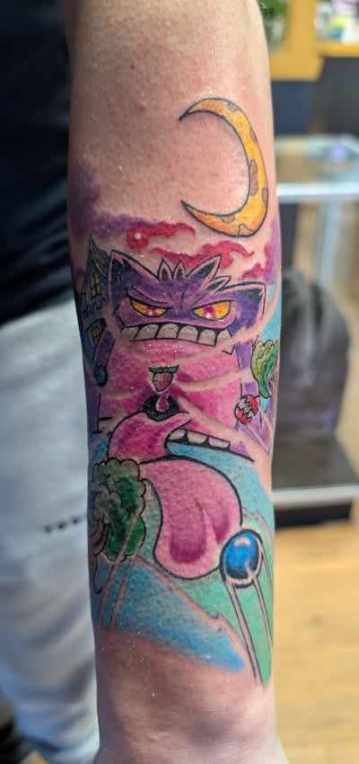 Only Forever Tattoos in New Britain, CT