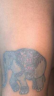 Lupitas Tattoos in New Rochelle, NY