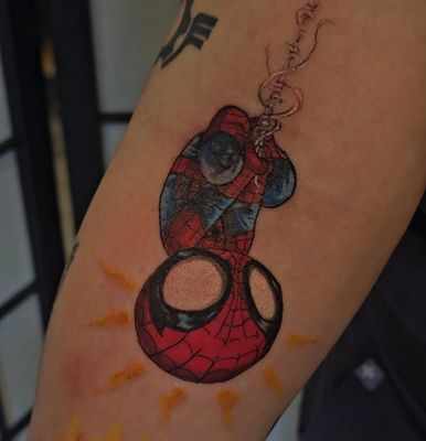 Big Hec Tattoos & Piercings in New Rochelle, NY