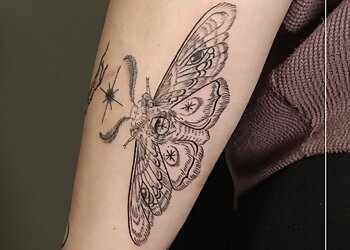 ADU Ink in Newark, NY