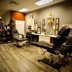 Gallery Of Ink in Newark, NY