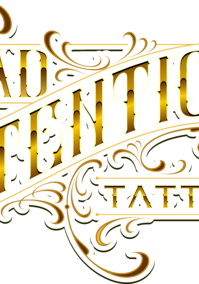 Bad Intentionz Tattoo Studio LLC in Newark, NY
