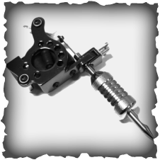 Rock City Tattoos & Body Piercing in Newark, NY