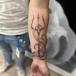 Artistic Evolution Tattoos in Newark, NY