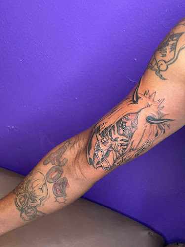 Tatt2 Therapy LLC in Newark, NY