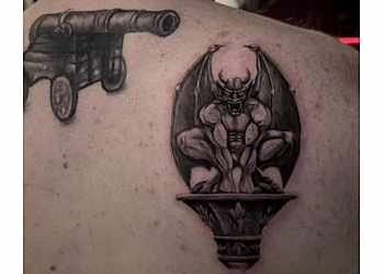 Sacred Markings Tattoos in Niagara Falls, NY