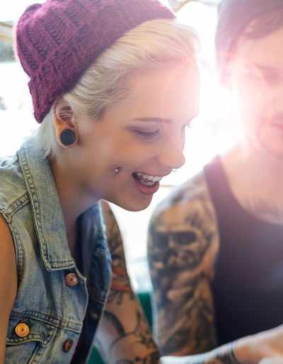 Ink & Oil Tattoo Studio in Niagara Falls, NY
