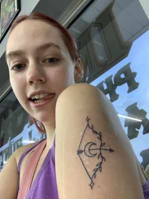 Trippedelic Tattoo in Noblesville, IN