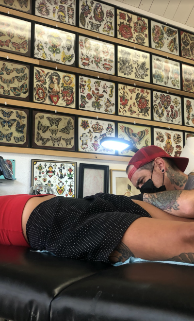 Think Ink Tattoos in Norman, OK