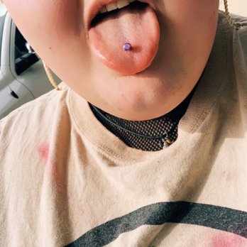 Poke Body Piercing in Norman, OK