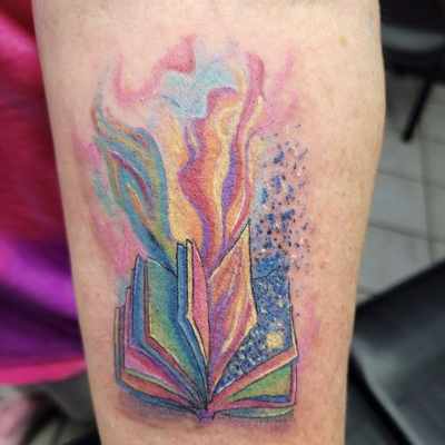 Just Skin Tattoos and Piercings in Norman, OK
