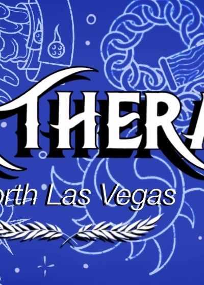 Ink Therapy Tattoo Co. in North Las Vegas, NV