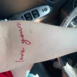 Modern Electric Tattoo in O'Fallon, MO