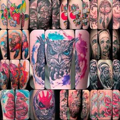 Elite Tattoo & Piercing Studio in O'Fallon, MO