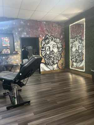 O'Fallon Ink Tattoo Parlour in O'Fallon, MO