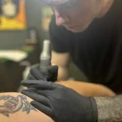 Ultimate Art Form Tattoo Studio in O'Fallon, MO
